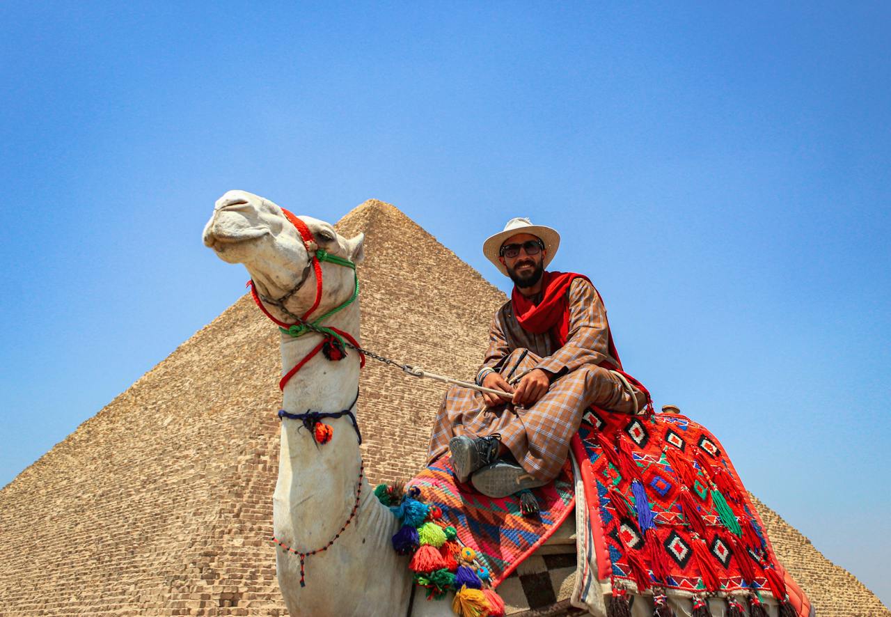 Discover Egypt Tour